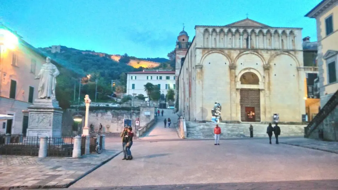 Casa vacanze Villa Il Frutteto Stazzema Italia