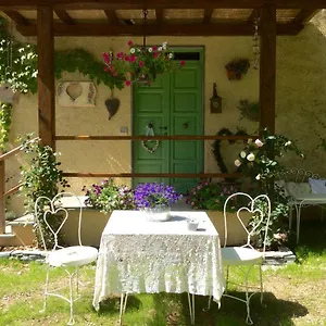 La Casa Del Cuore Stazzema