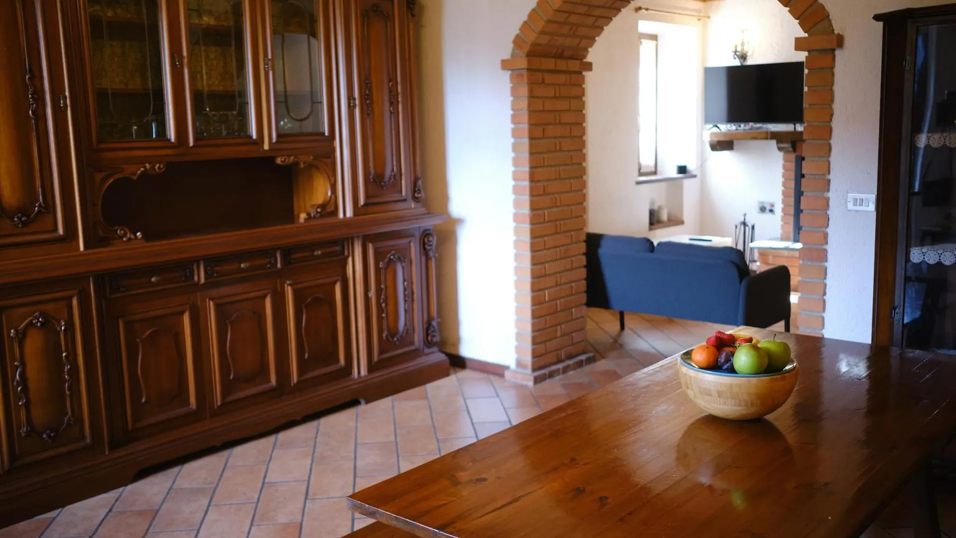 بيت للعطل Il Frutteto Natura A Relax Stazzema