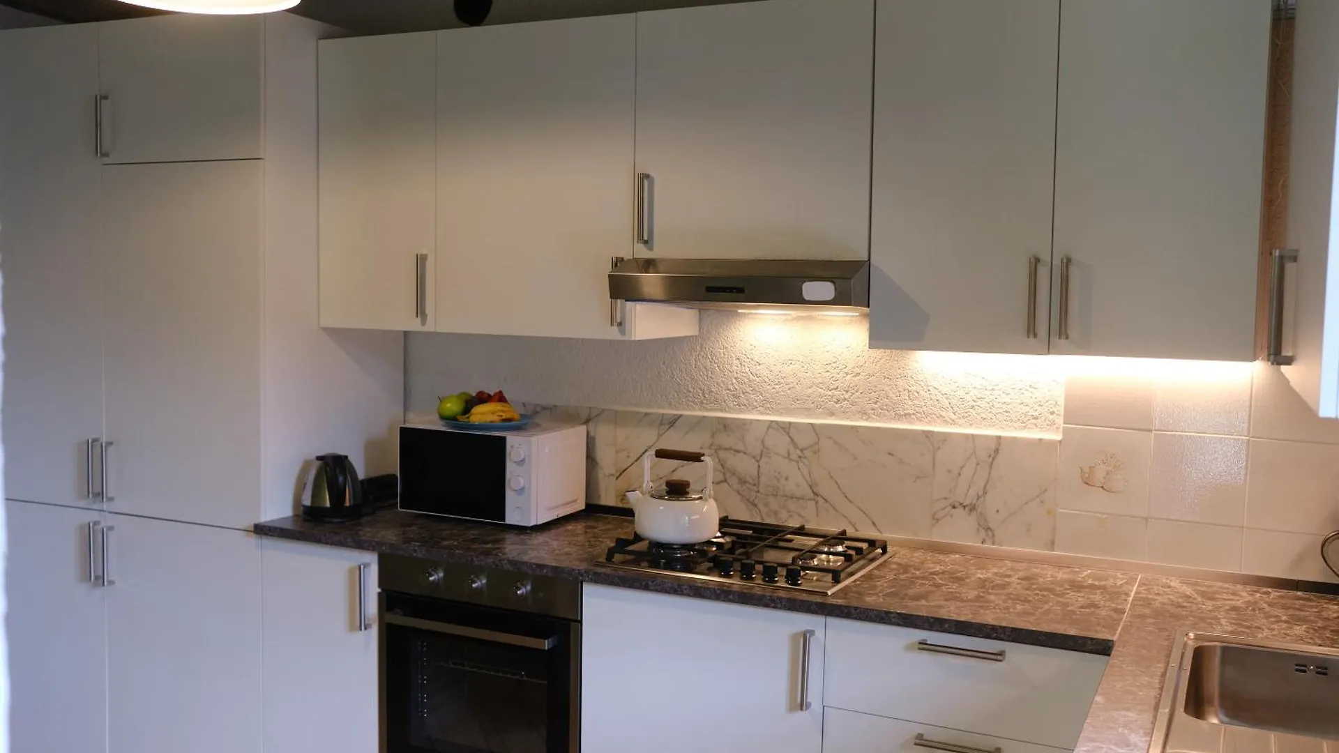 Holiday home Il Frutteto Natura A Relax Stazzema