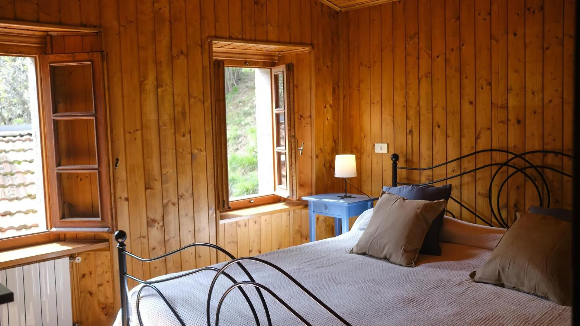 Il Frutteto Natura A Relax Stazzema إيطاليا