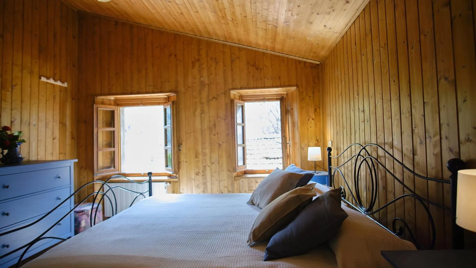 Holiday home Il Frutteto Natura A Relax Stazzema Italy