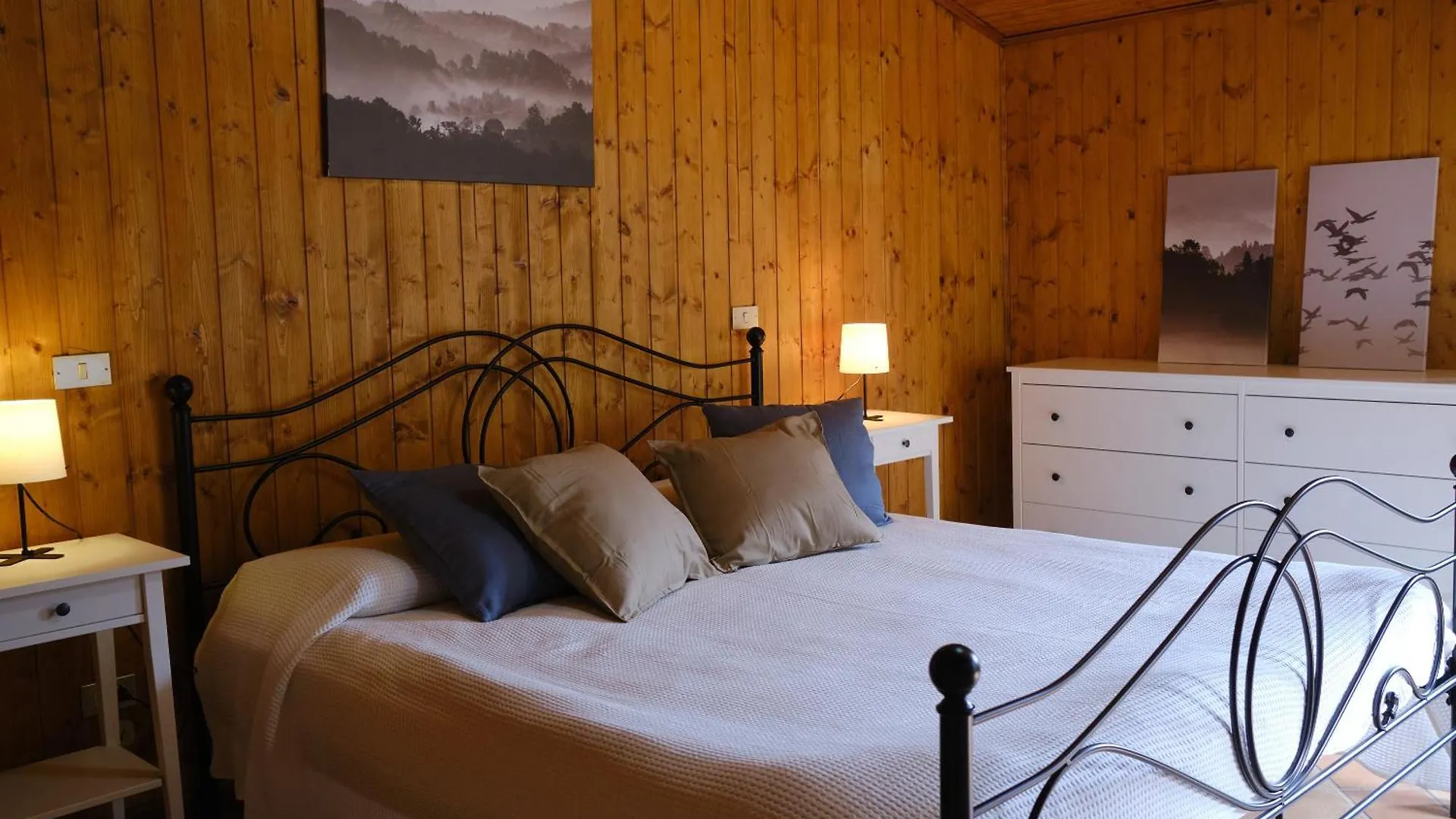 Il Frutteto Natura A Relax Stazzema Holiday home