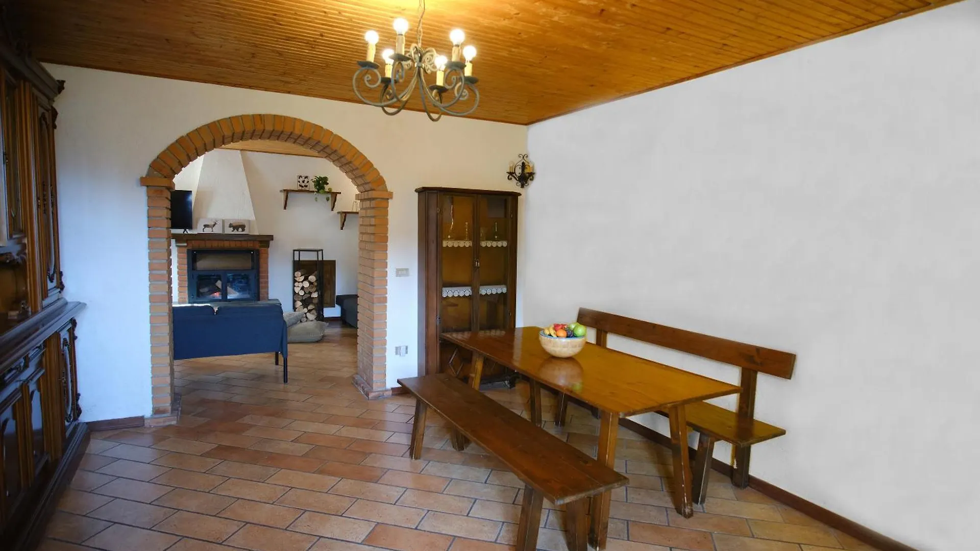 Il Frutteto Natura A Relax Stazzema