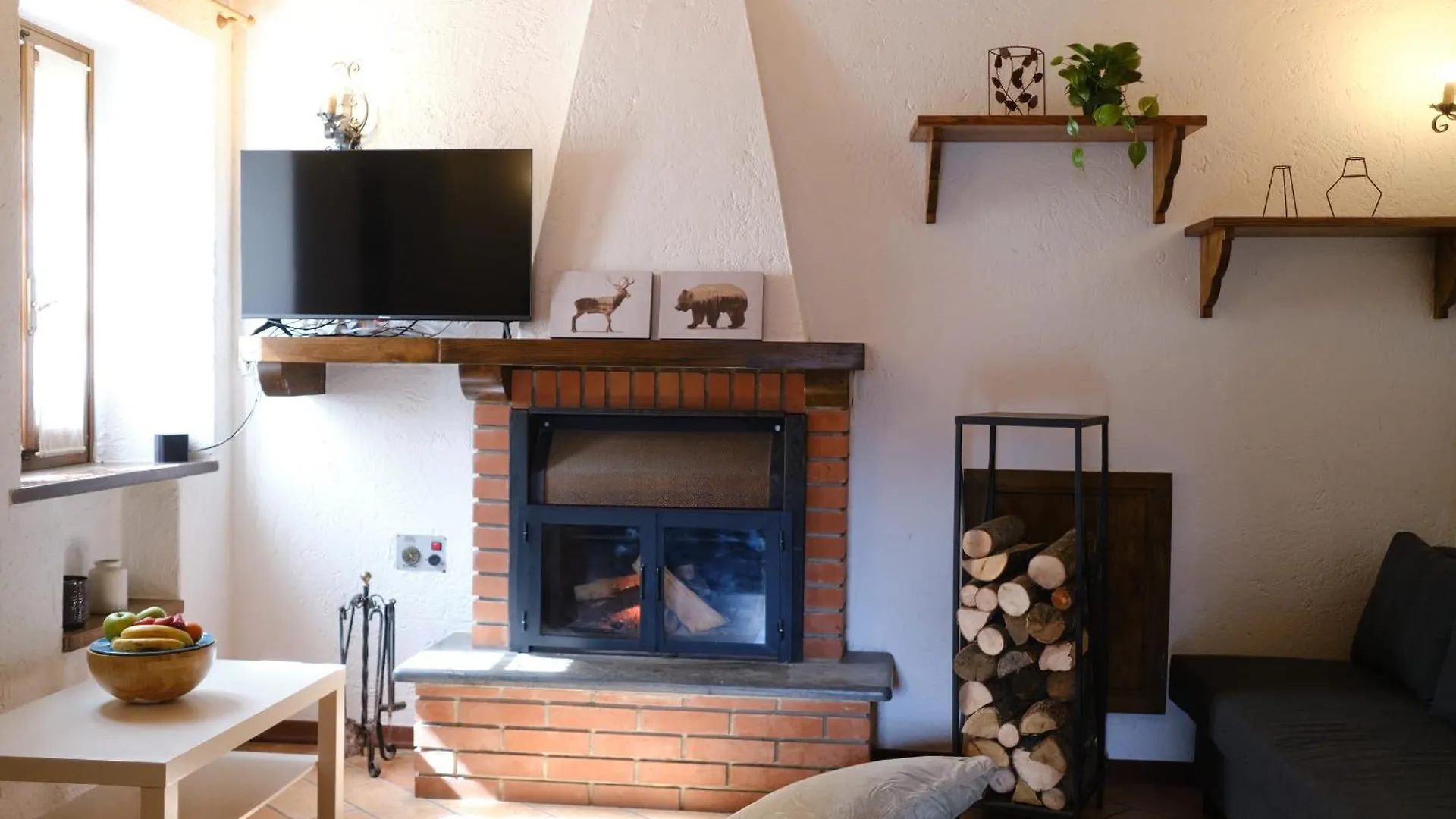 Il Frutteto Natura A Relax Stazzema إيطاليا