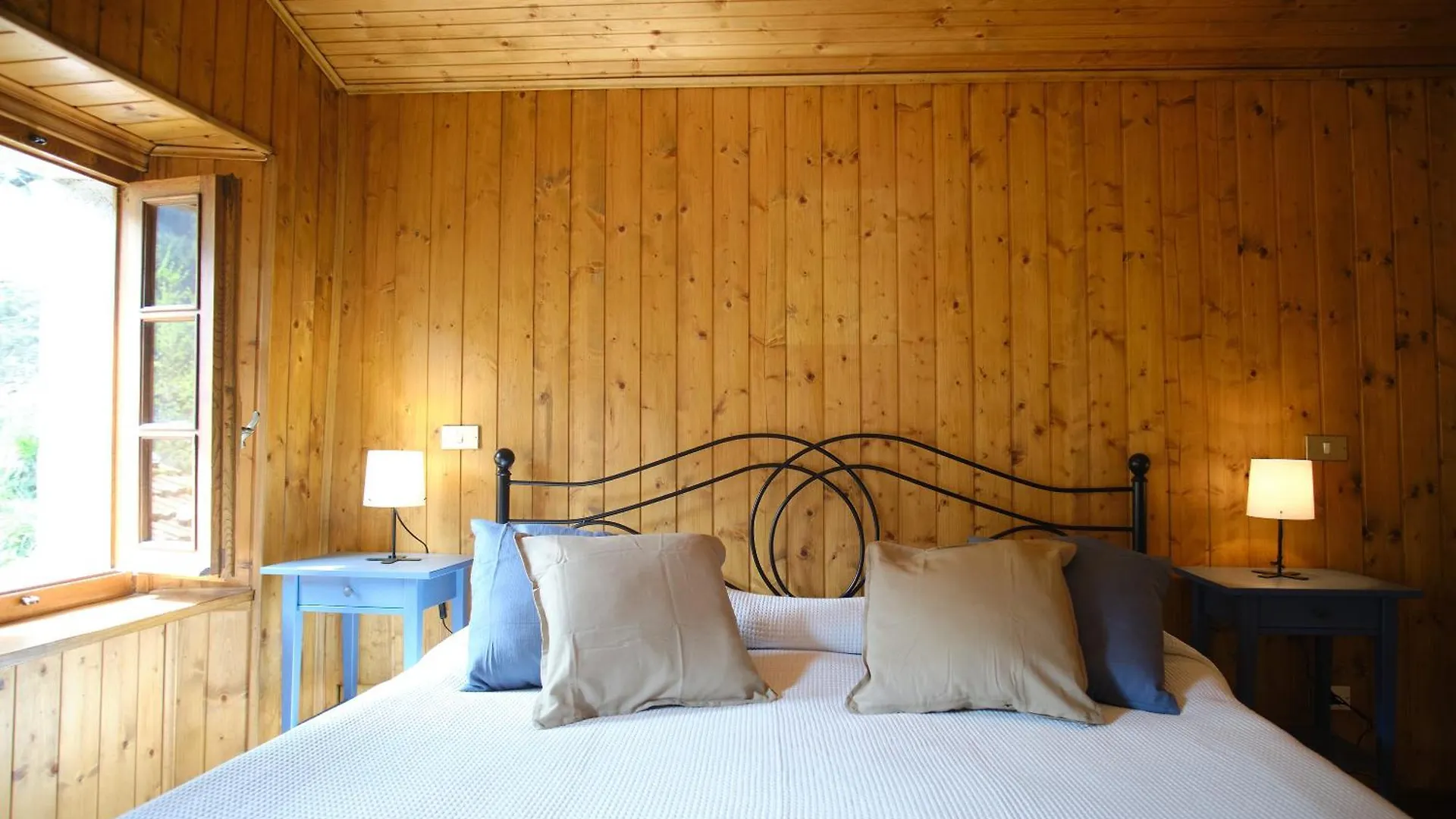 Il Frutteto Natura A Relax Stazzema 0*,  Italy