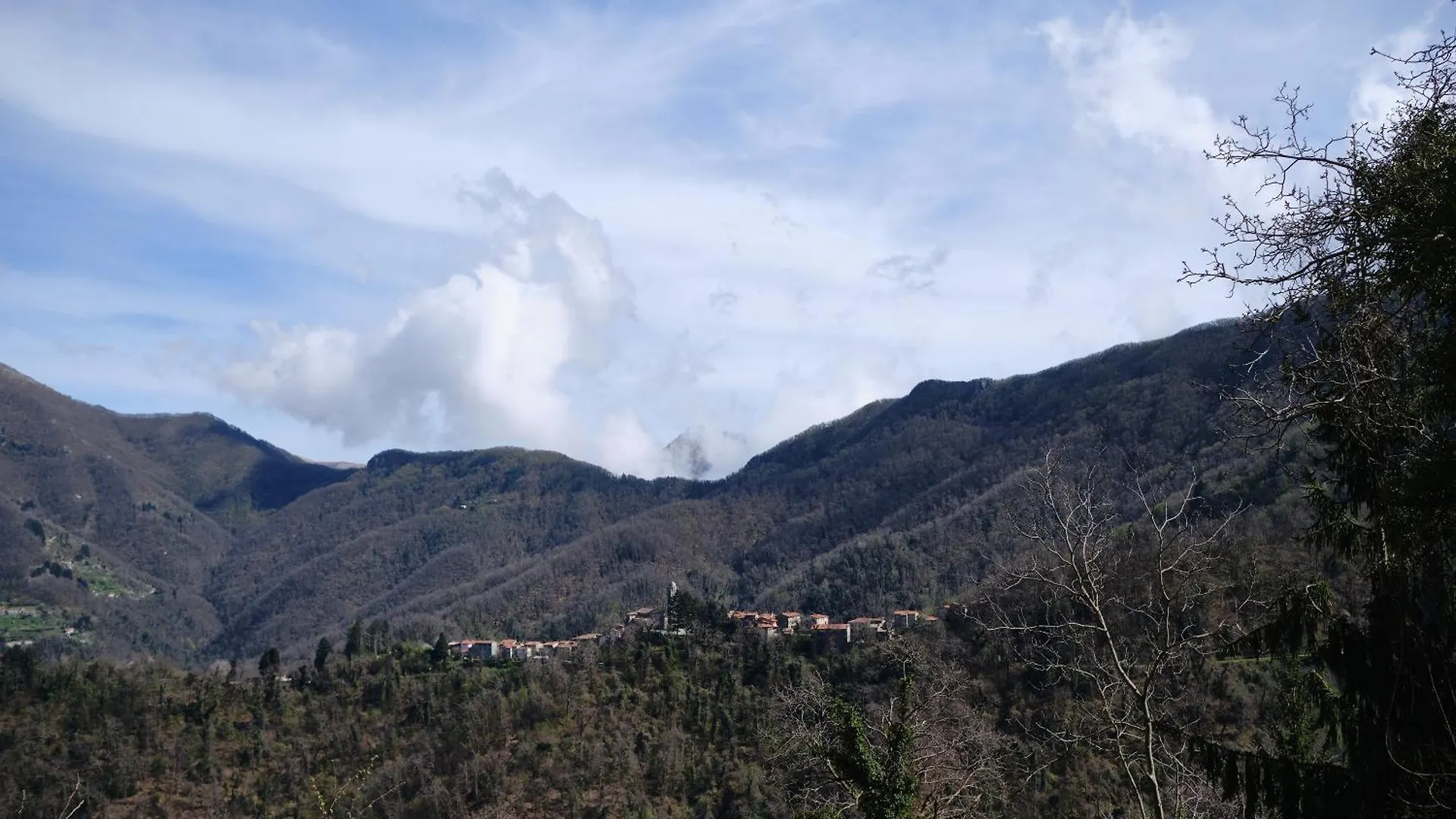 Il Frutteto Natura A Relax Stazzema بيت للعطل