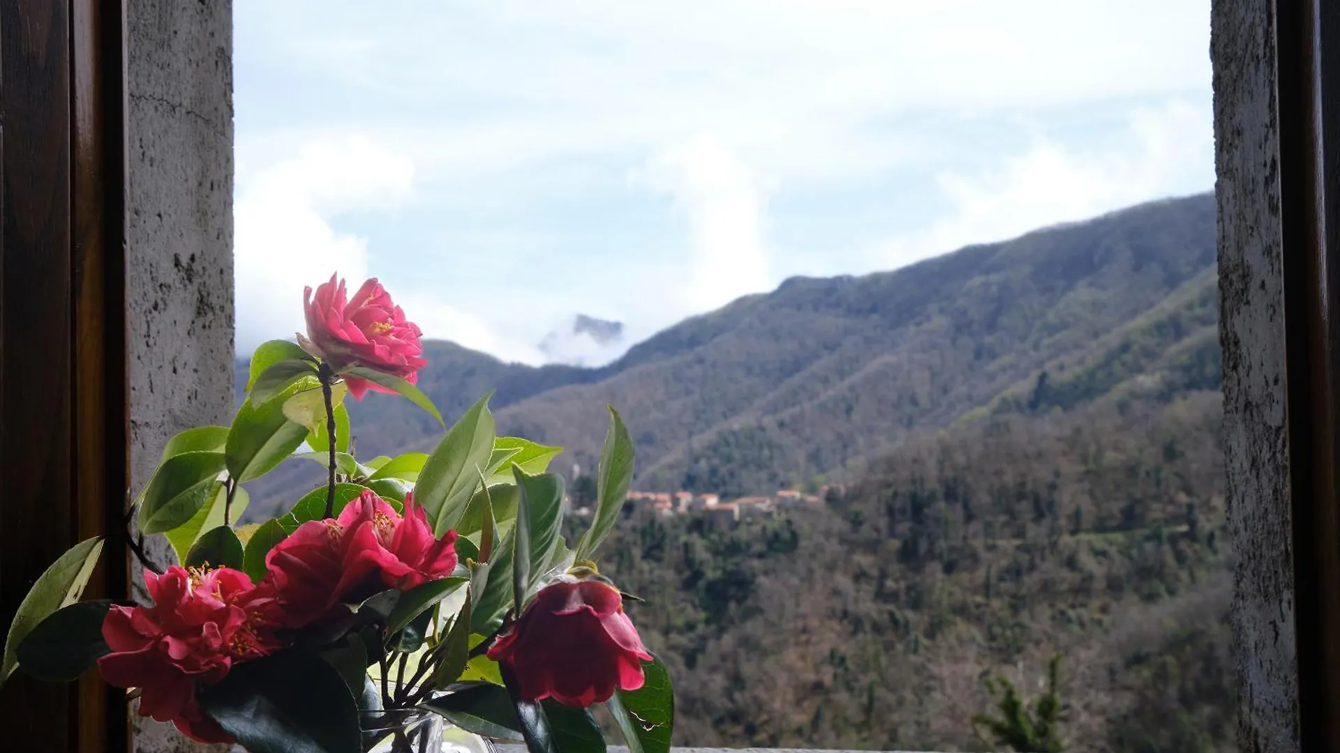 Il Frutteto Natura A Relax Stazzema