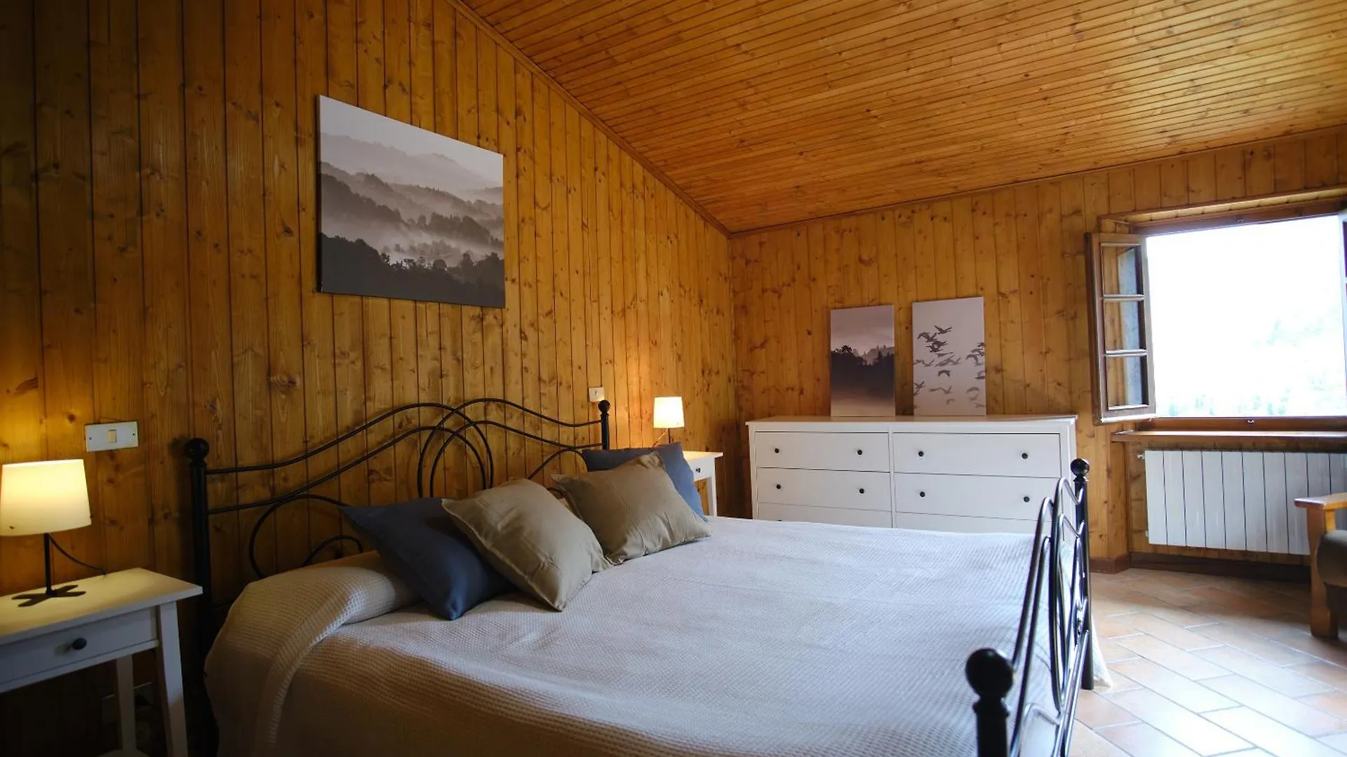 Holiday home Il Frutteto Natura A Relax Stazzema