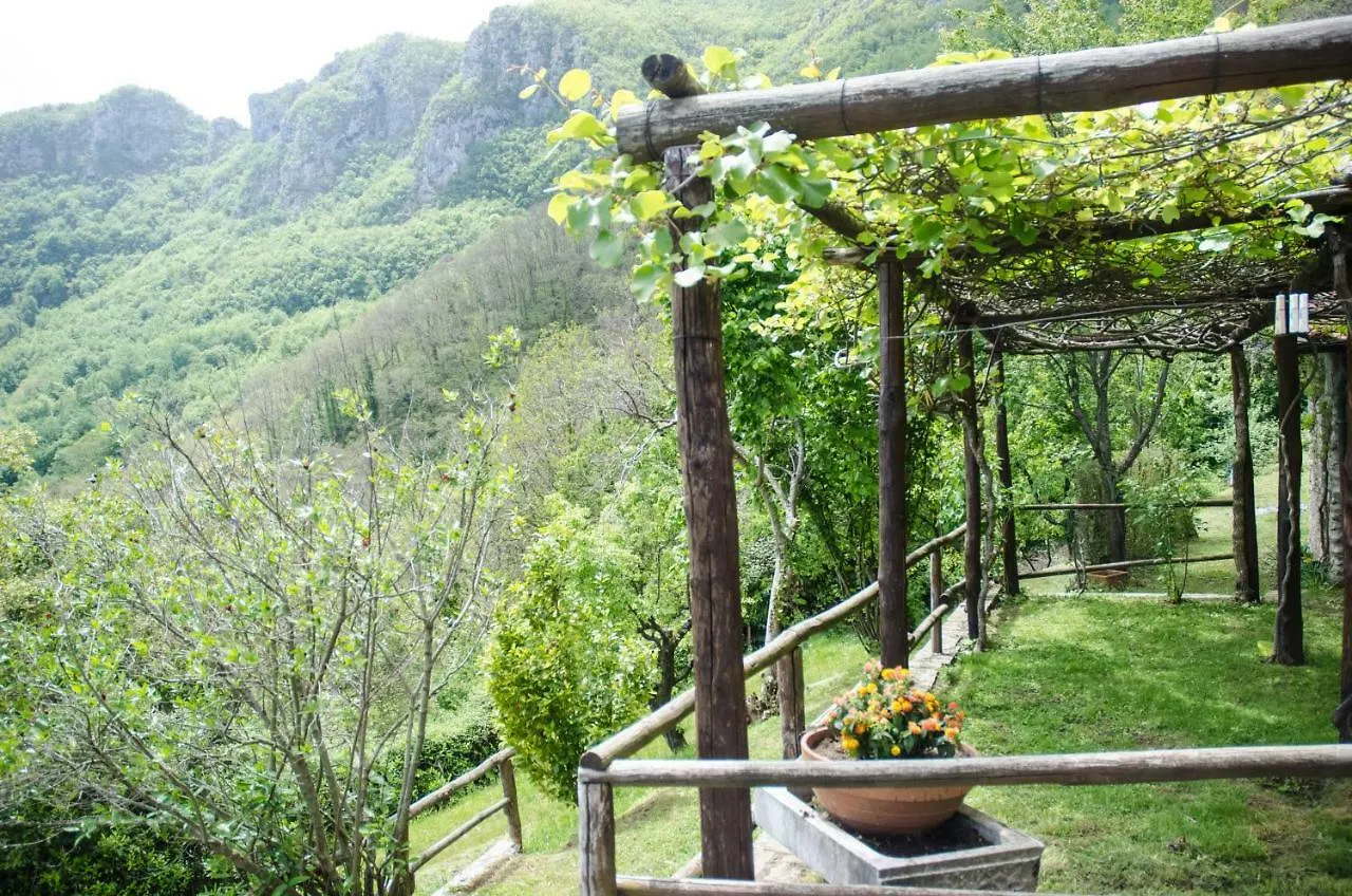 Holiday home Il Frutteto Natura A Relax Stazzema Italy