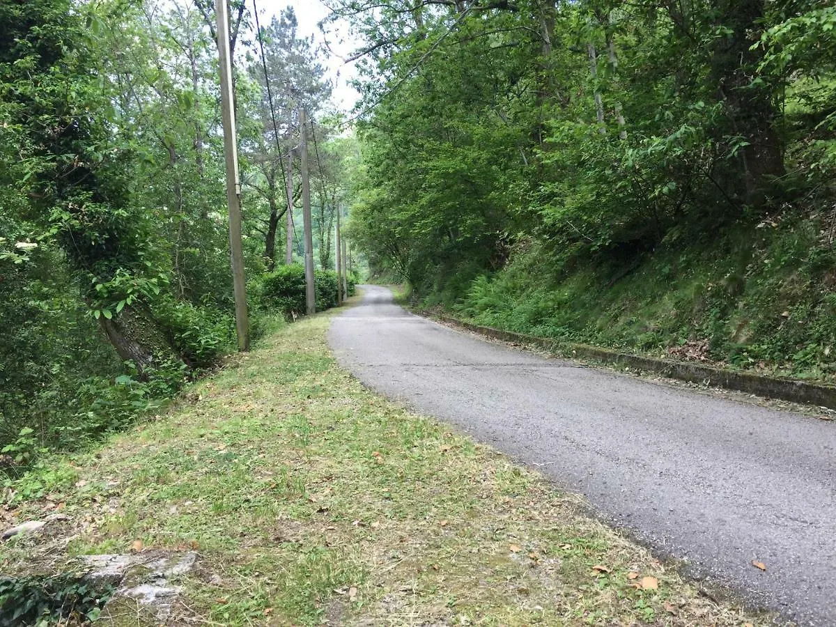 Il Frutteto Natura A Relax Stazzema