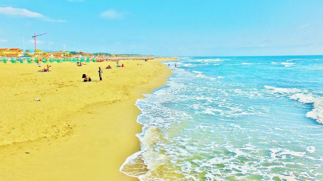 Il Frutteto Natura A Relax Stazzema
