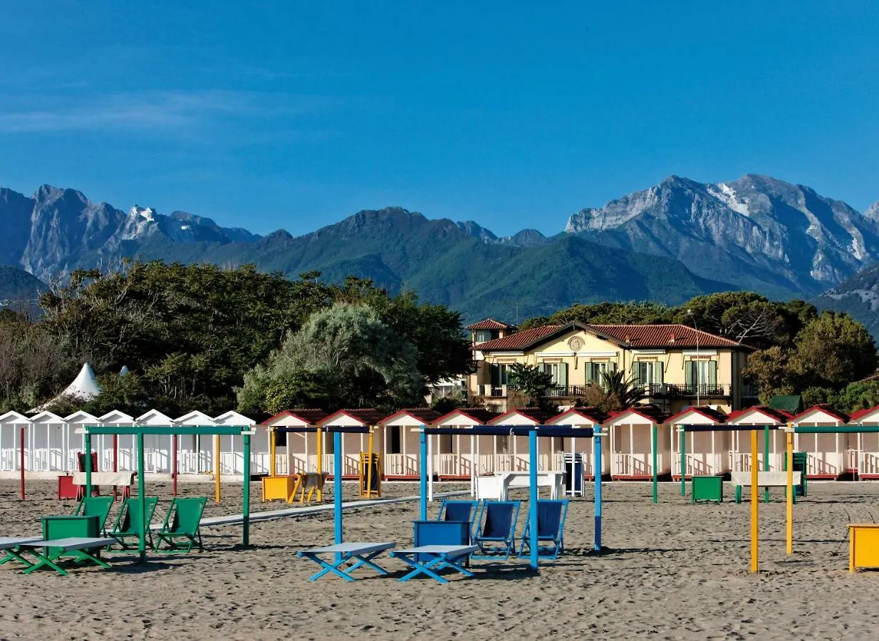 Il Frutteto Natura A Relax Stazzema