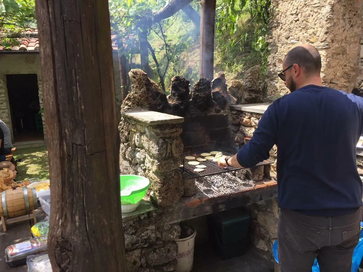 Il Frutteto Natura A Relax Stazzema Italy